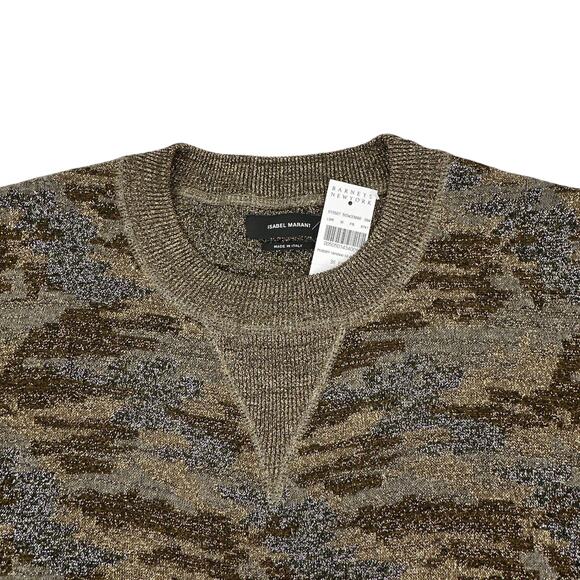 ISABEL MARANT Watson Sweater FR36|S - Picture 5 of 9